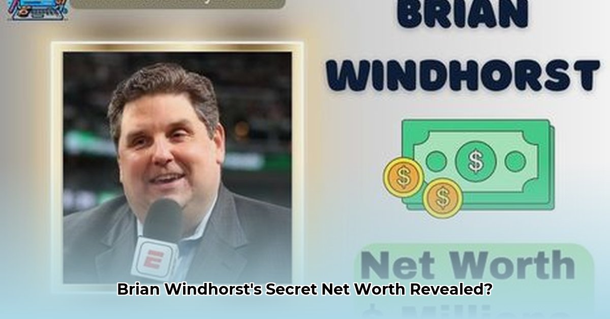 brian-windhorst-net-worth